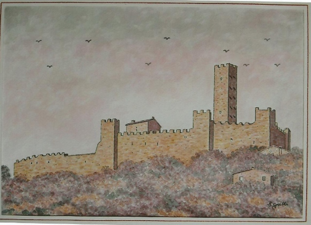 Castello